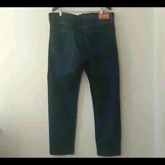 Calvin Klein Men’s Straight Leg Jeans 36 x 32” - Picture 3 of 7